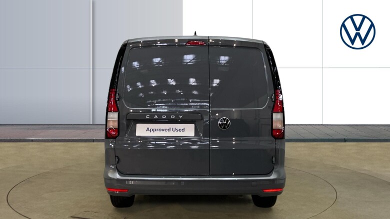 Volkswagen Caddy Maxi Caddy Cargo Maxi C20 Diesel 2.0 TDI 102PS Commerce Plus Van [Tech Pack]